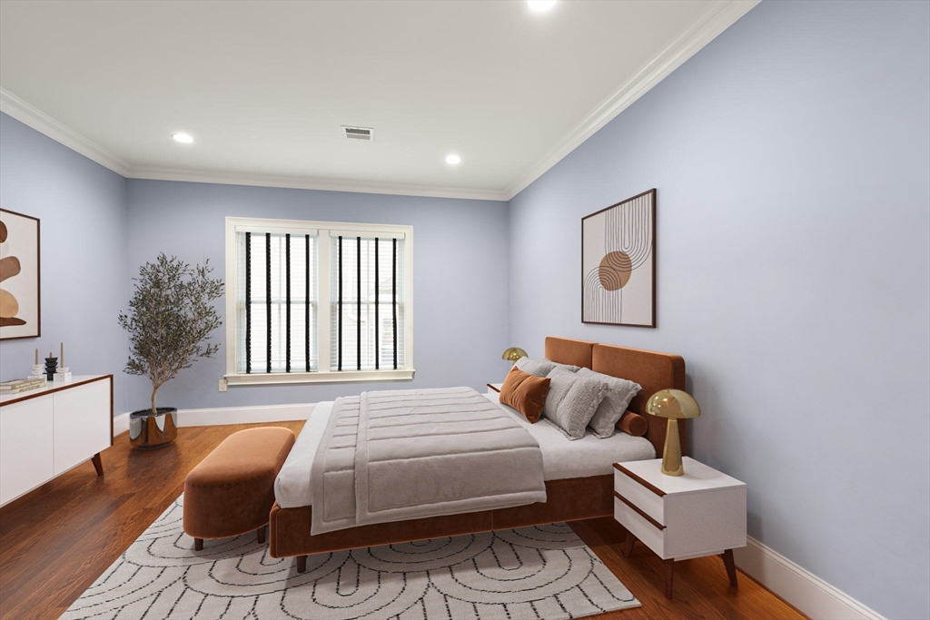 16 Zamora Street, Unit FRONT Boston, MA 02130 - Photo 14 of 20