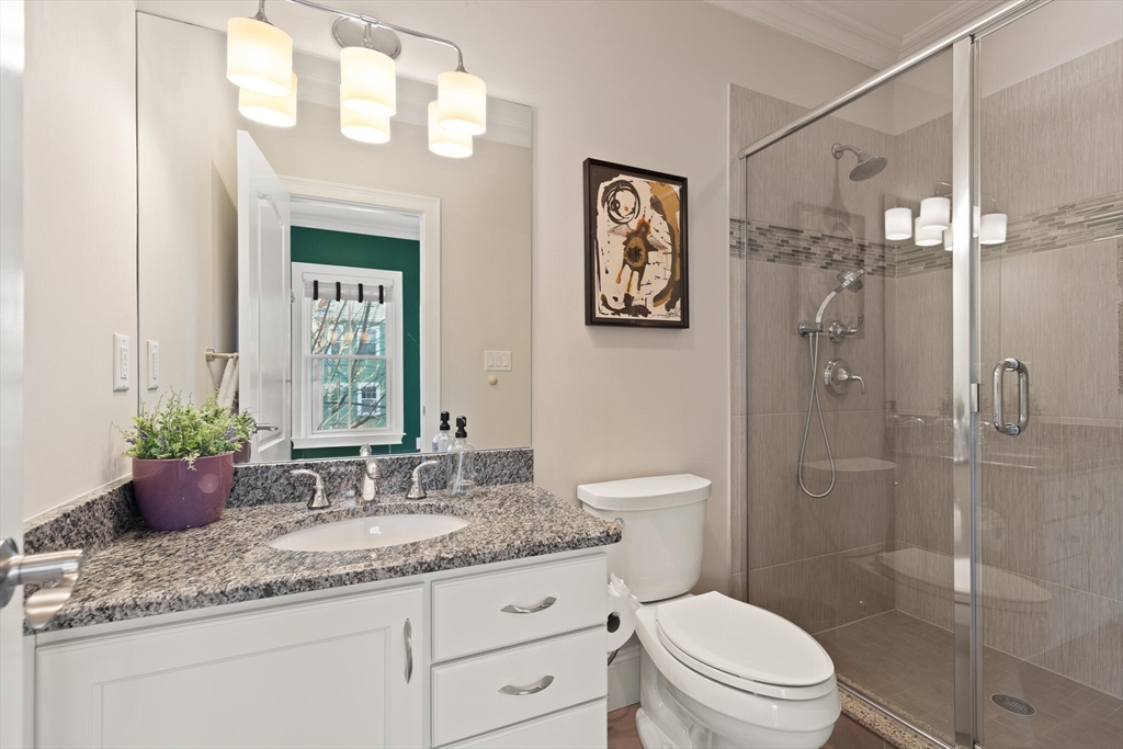 16 Zamora Street, Unit FRONT Boston, MA 02130 - Photo 16 of 20