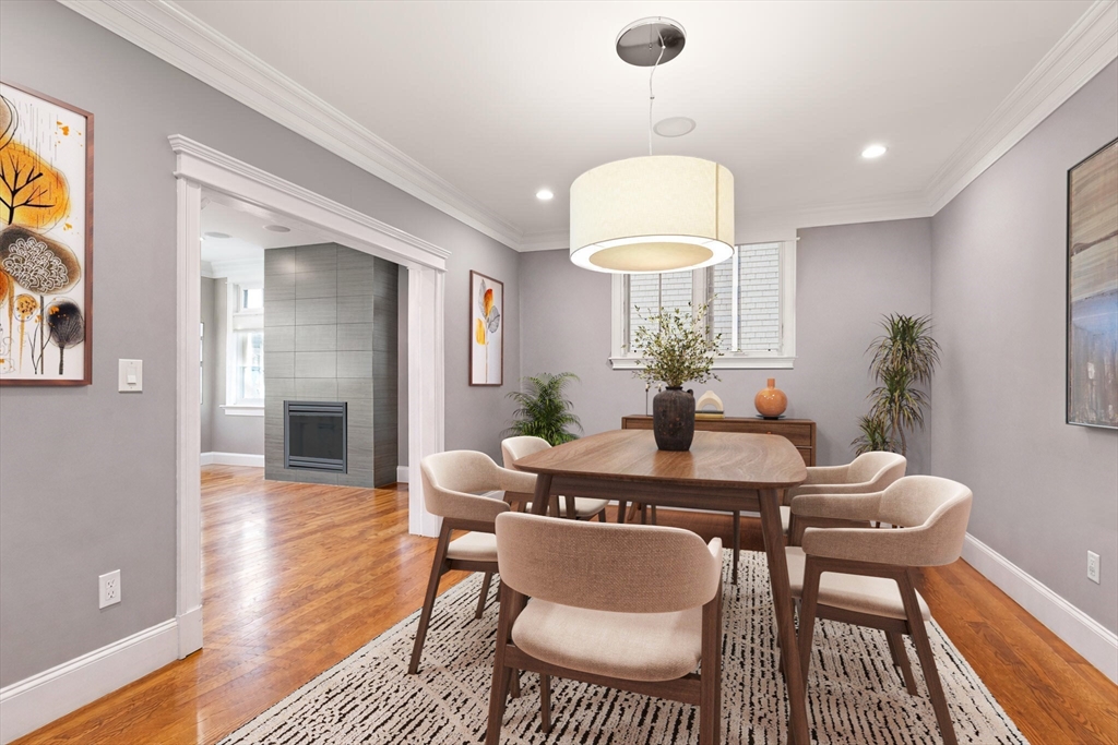 16 Zamora Street, Unit FRONT Boston, MA 02130 - Photo 7 of 20