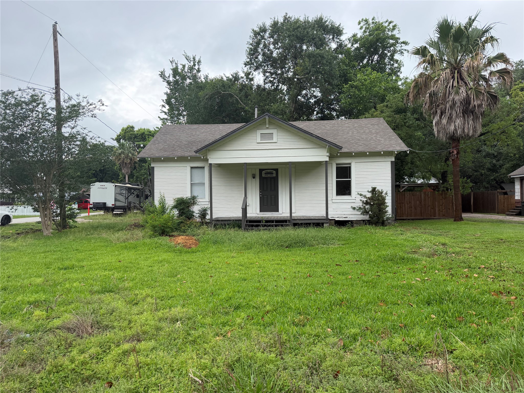 330 Gordy Road Bacliff, TX 77518 - Photo 1 of 12
