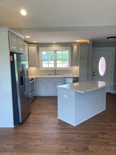 9100 Vaught Road Readyville, TN 37149 - Photo 10 of 35