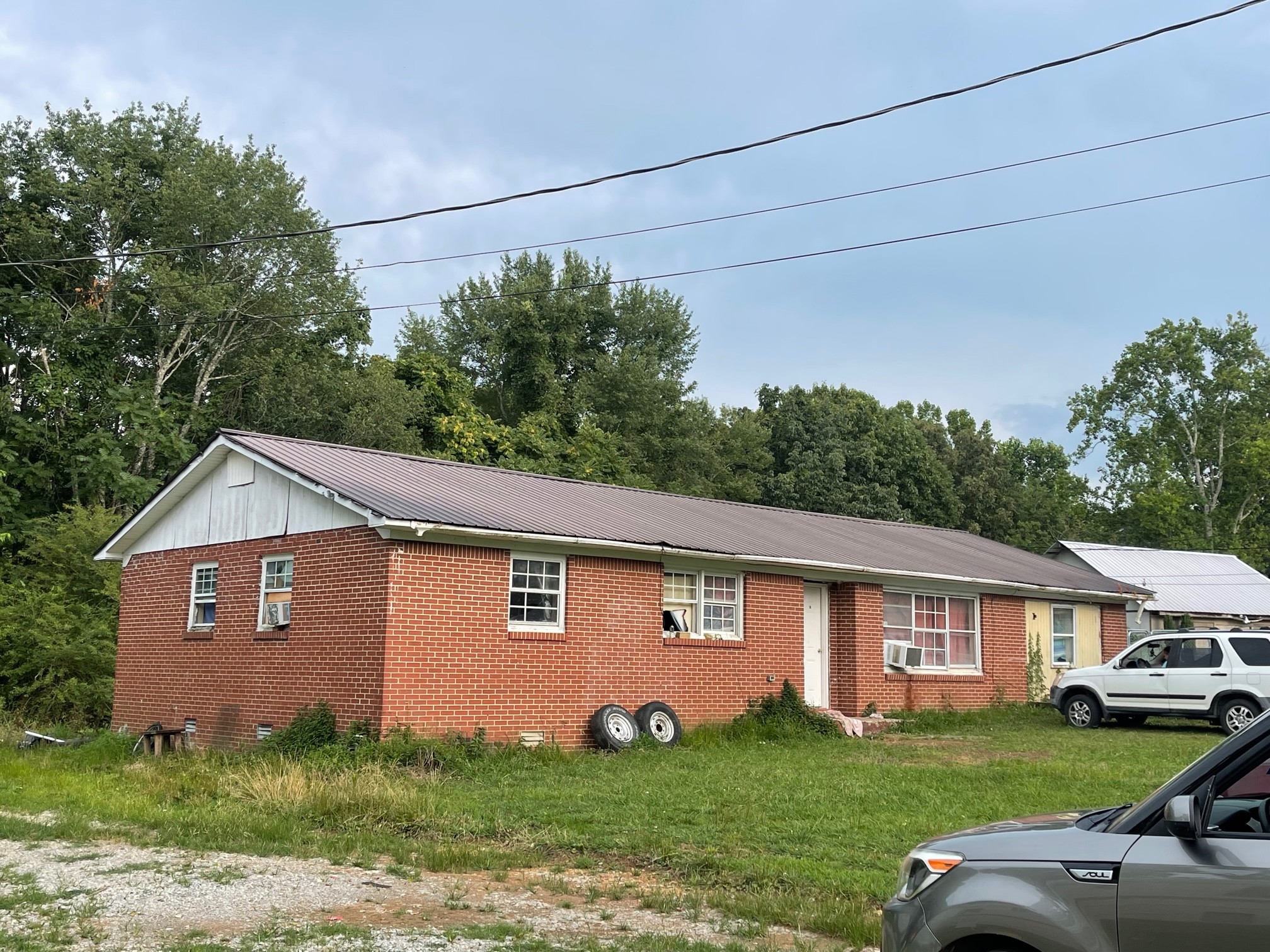 1660 Old Florence Road Lawrenceburg, TN 38464 - Photo 1 of 4 Gallery Image 1