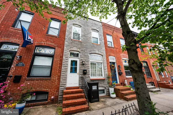 $399,900 | 3127 O Donnell Street, Baltimore, MD 21224