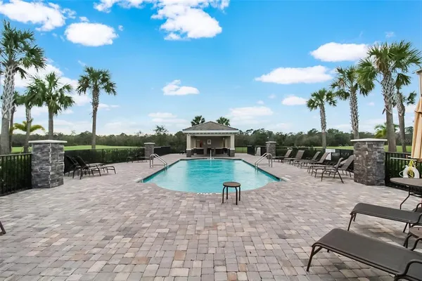 $4,100 | 17810 Gawthrop Drive, Unit 207, Bradenton, FL 34211