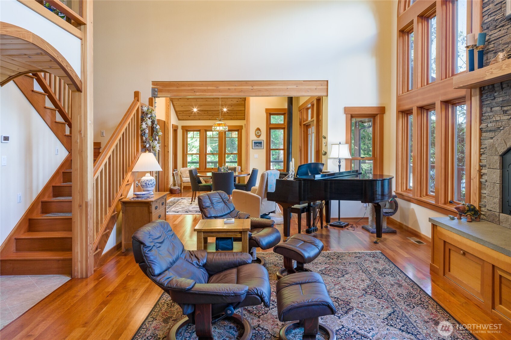 2101 Dolphin Bay Road Orcas Island, WA 98245 - Photo 22 of 38