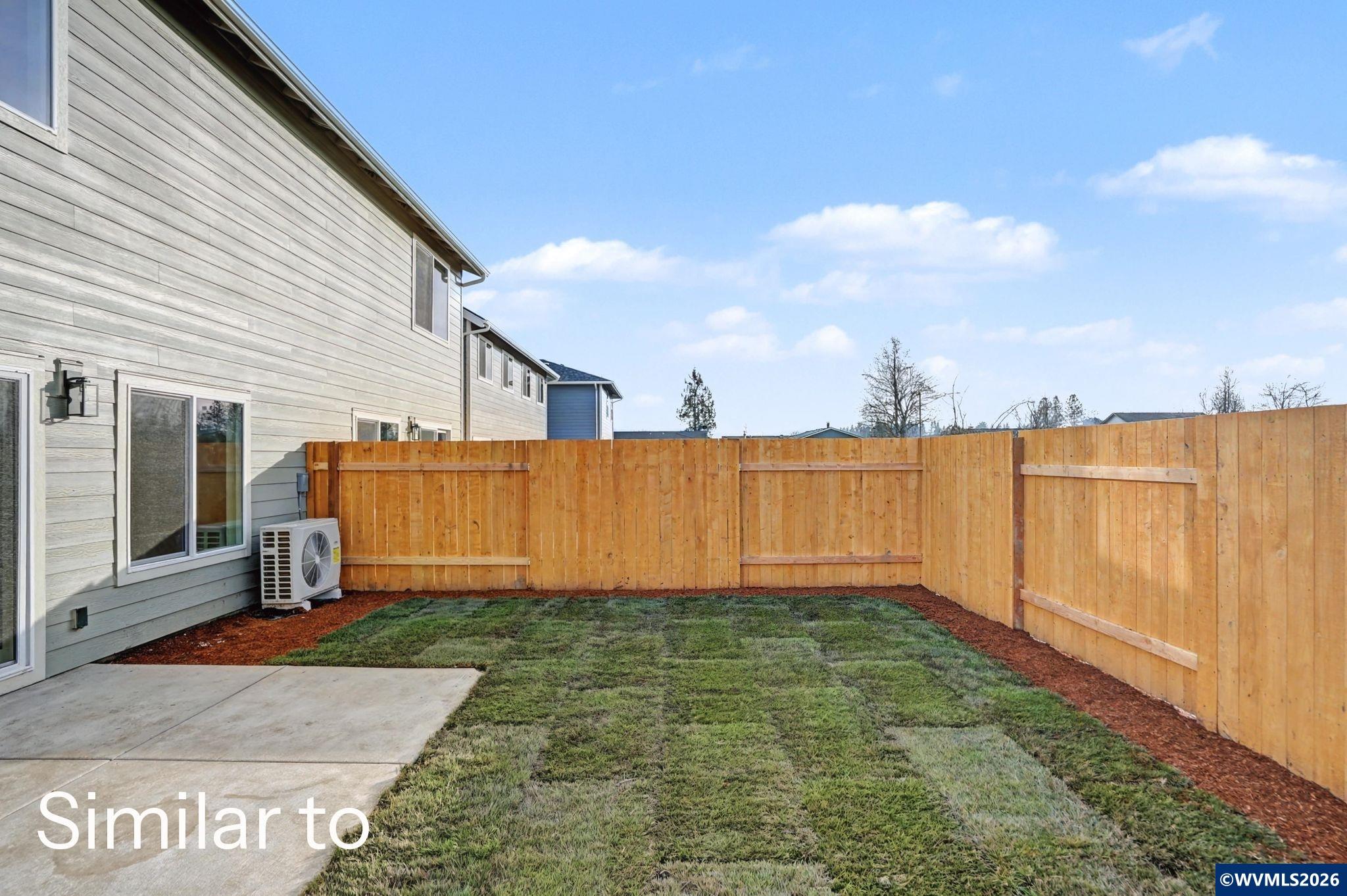 2548 Promise Way Lebanon, OR 97355 - Photo 35 of 35