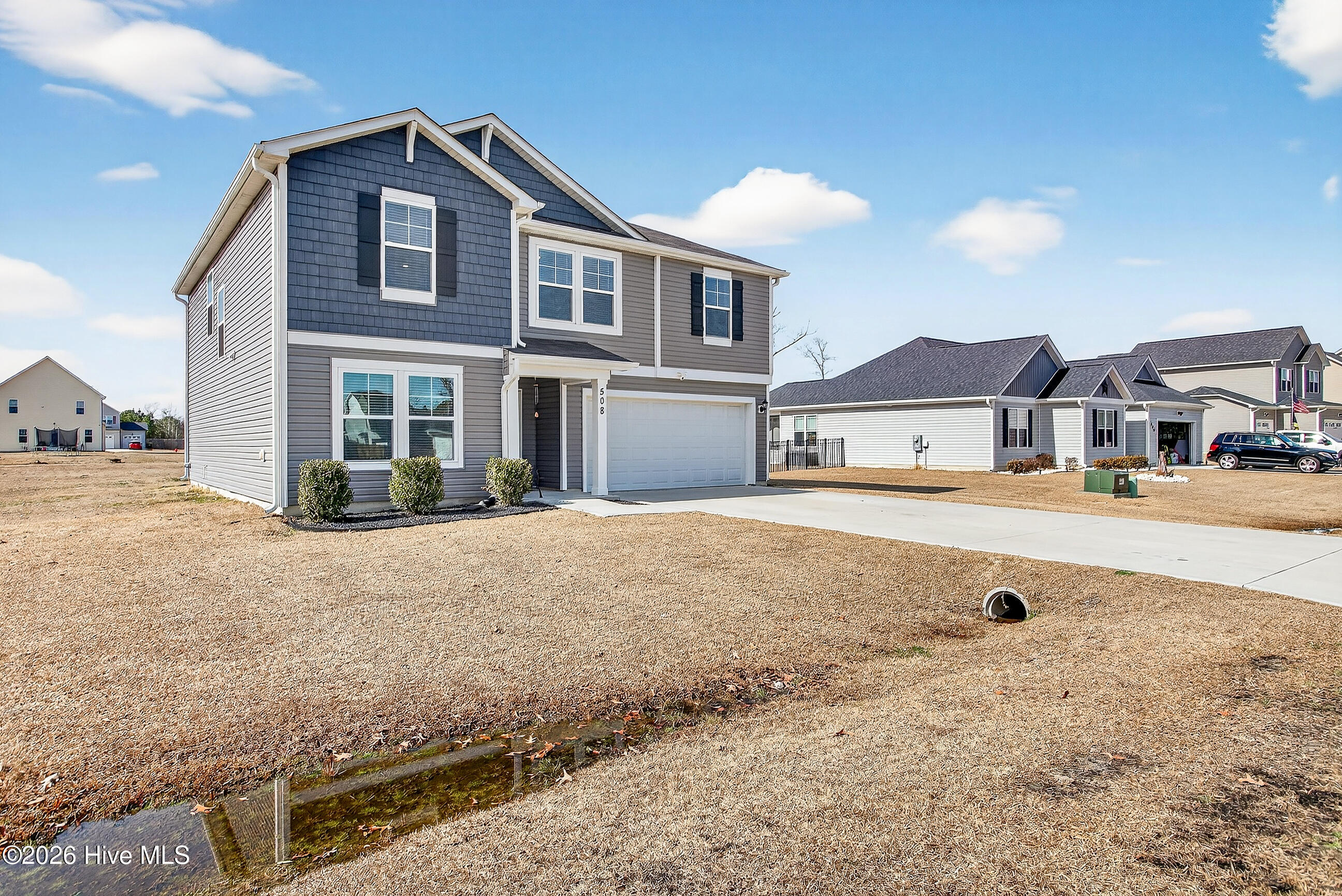 508 Ranchers Lane Jacksonville, NC 28546 - Photo 3 of 44 03