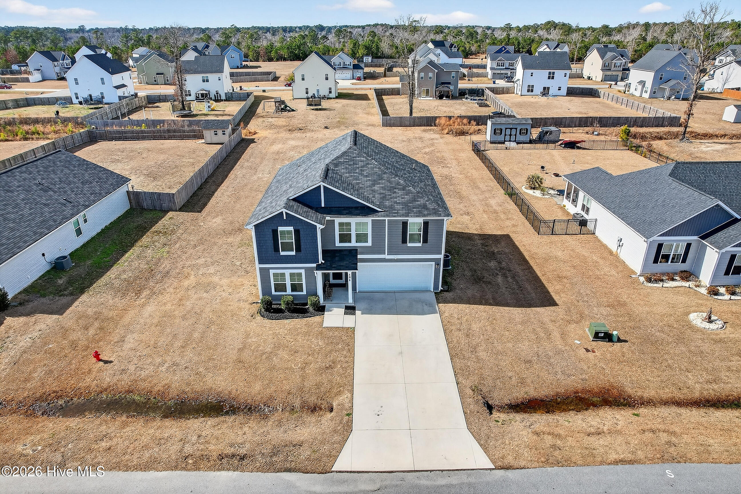 508 Ranchers Lane Jacksonville, NC 28546 - Photo 39 of 44 40