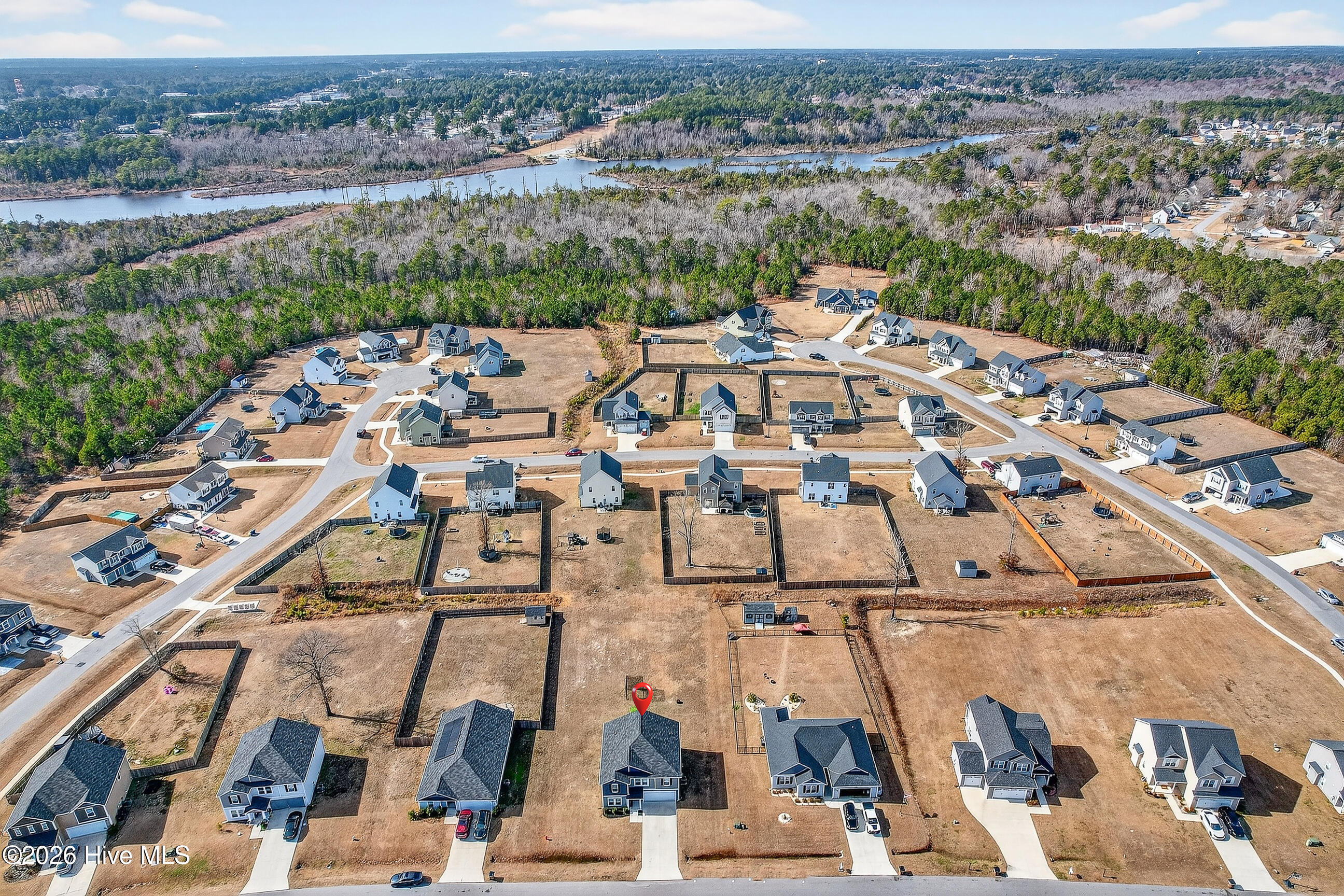 508 Ranchers Lane Jacksonville, NC 28546 - Photo 40 of 44 41