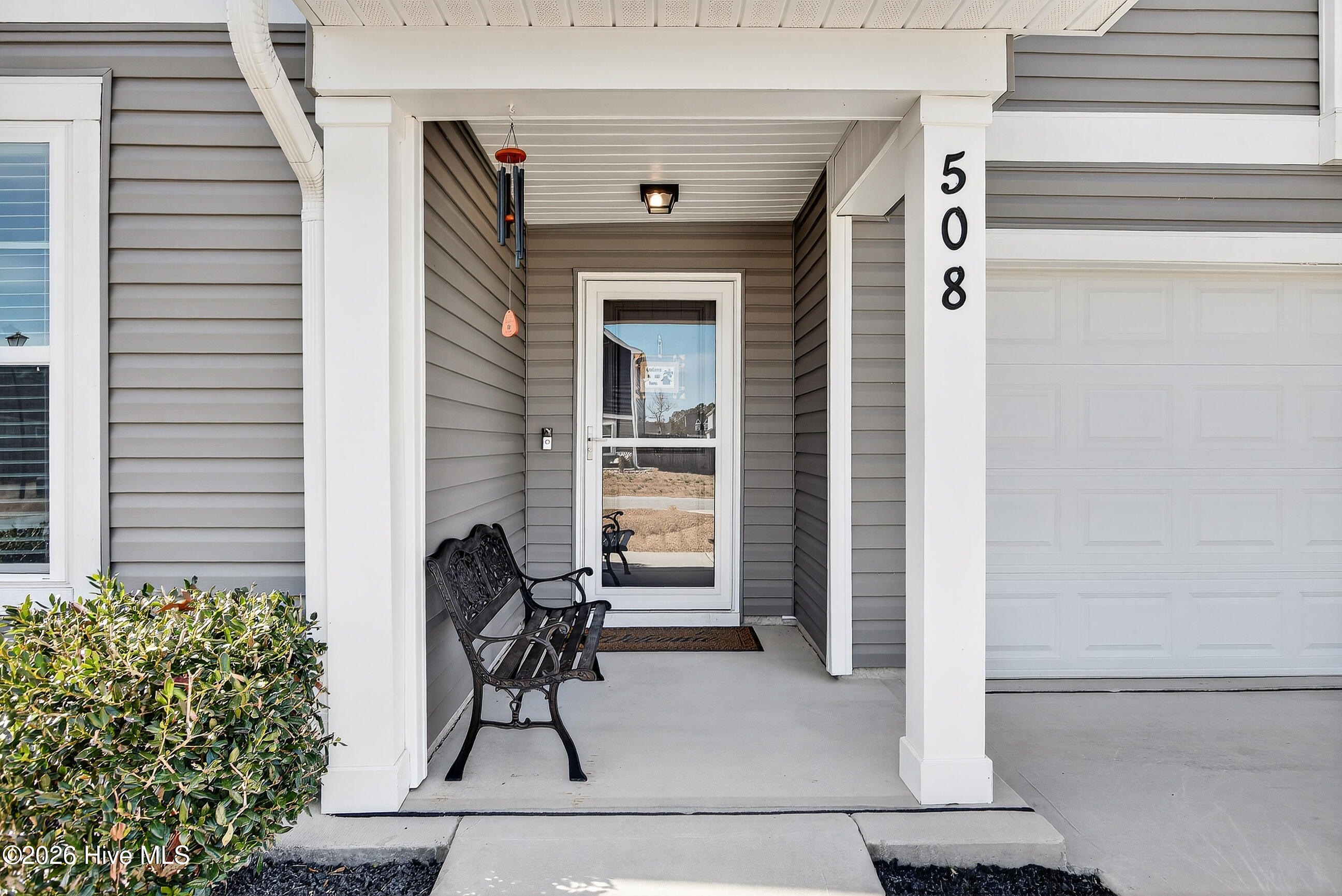 508 Ranchers Lane Jacksonville, NC 28546 - Photo 4 of 44 04