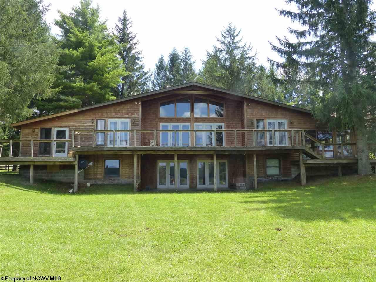 3107 Timberline Road Davis, WV 26260 - Photo 1 of 20 Gallery Image 1