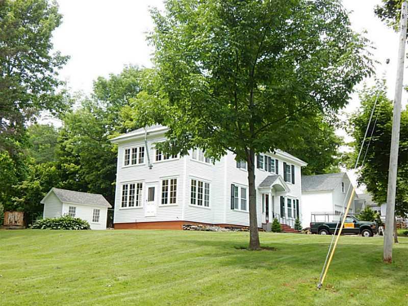 3 Highland Road Milo, ME 04463 - Photo 26 of 33 Exterior Front.