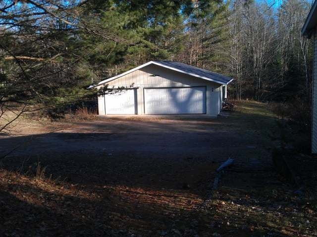 6691 Spider Lake Road Rhinelander, WI 54501 - Photo 18 of 20 Gallery Image 18