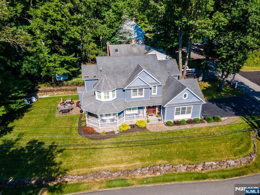 44 Forest Terrace Wayne, NJ 07470 - Photo 1 of 32 an aerial view of a house