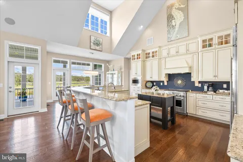 $1,325,000 | 33292 Marina Bay Circle, Millsboro, DE 19966