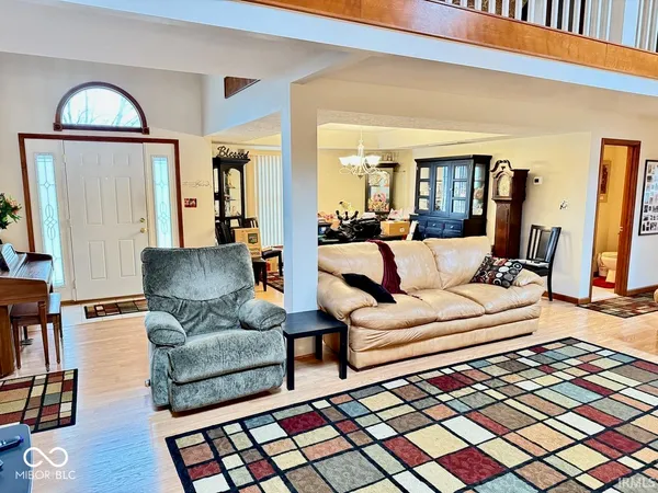 $337,000 | 5100 West Prairiewood Drive, Muncie, IN 47304