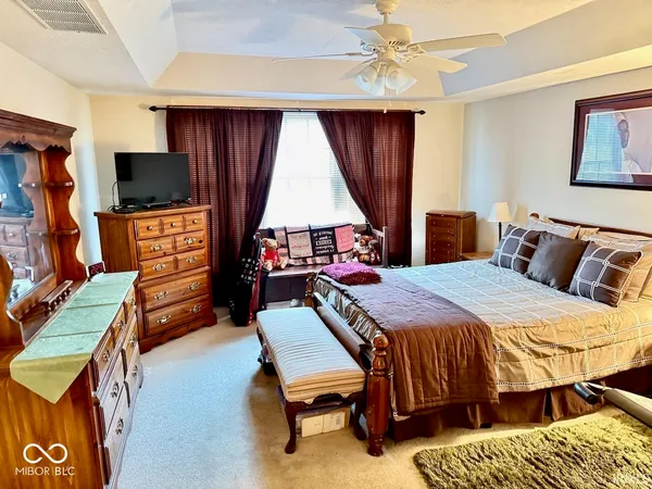 $337,000 | 5100 West Prairiewood Drive, Muncie, IN 47304