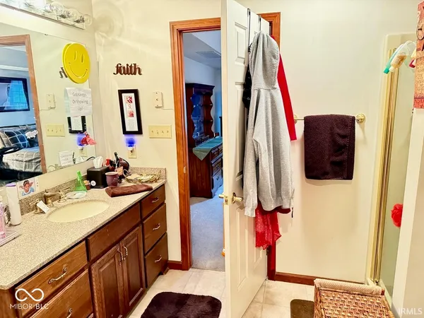 $337,000 | 5100 West Prairiewood Drive, Muncie, IN 47304