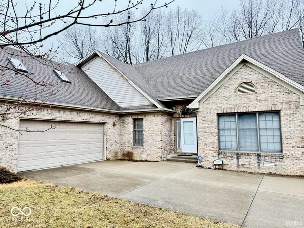 $337,000 | 5100 West Prairiewood Drive, Muncie, IN 47304
