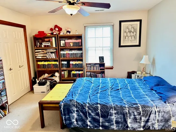 $337,000 | 5100 West Prairiewood Drive, Muncie, IN 47304