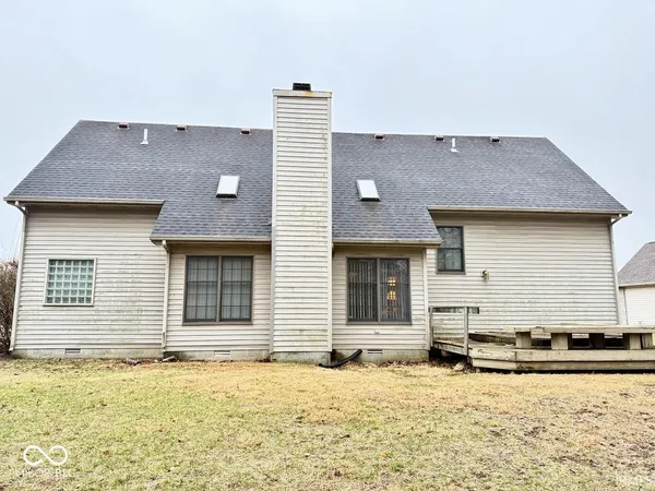 $337,000 | 5100 West Prairiewood Drive, Muncie, IN 47304