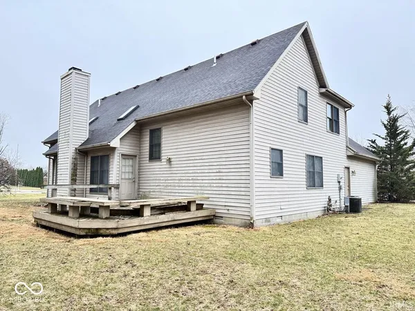 $337,000 | 5100 West Prairiewood Drive, Muncie, IN 47304