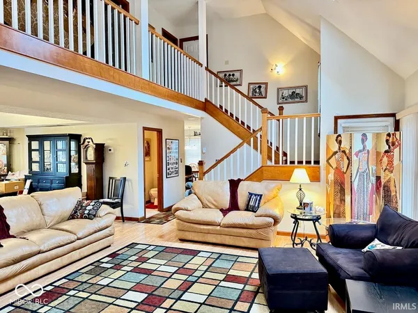 $337,000 | 5100 West Prairiewood Drive, Muncie, IN 47304