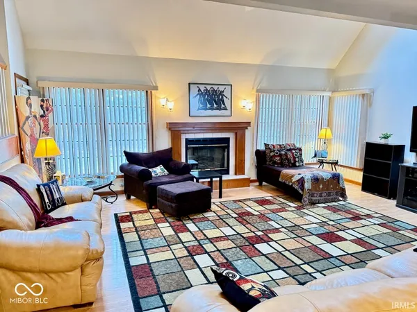 $337,000 | 5100 West Prairiewood Drive, Muncie, IN 47304