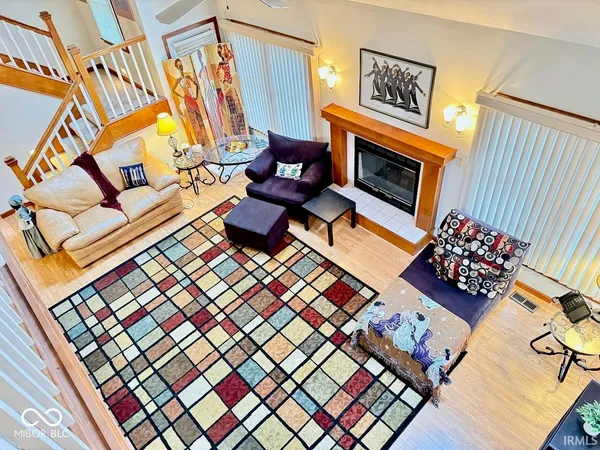 $337,000 | 5100 West Prairiewood Drive, Muncie, IN 47304