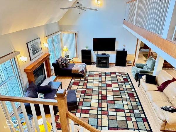 $337,000 | 5100 West Prairiewood Drive, Muncie, IN 47304