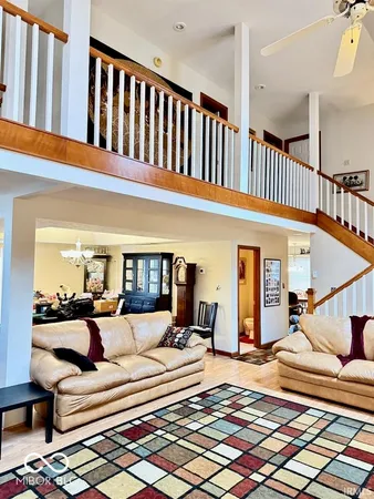 $337,000 | 5100 West Prairiewood Drive, Muncie, IN 47304