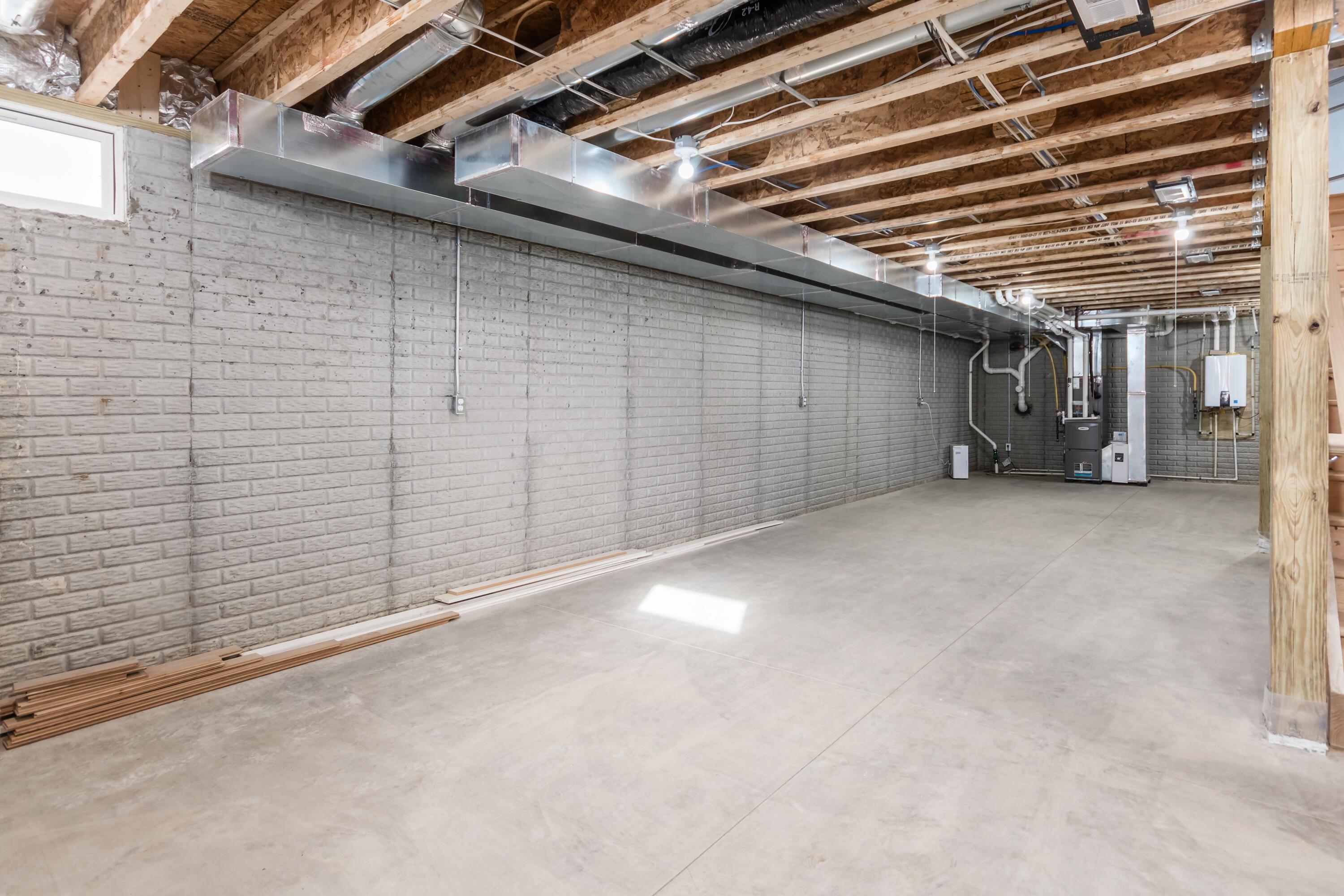 580 Crestview Road Columbus, OH 43202 - Photo 26 of 46 Basement