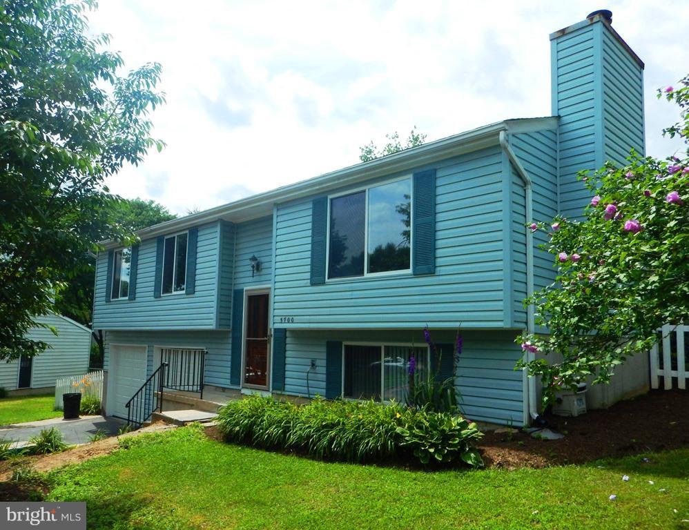 5700 Tender Court Springfield, VA 22151 - Photo 1 of 26 Beautiful Front View i