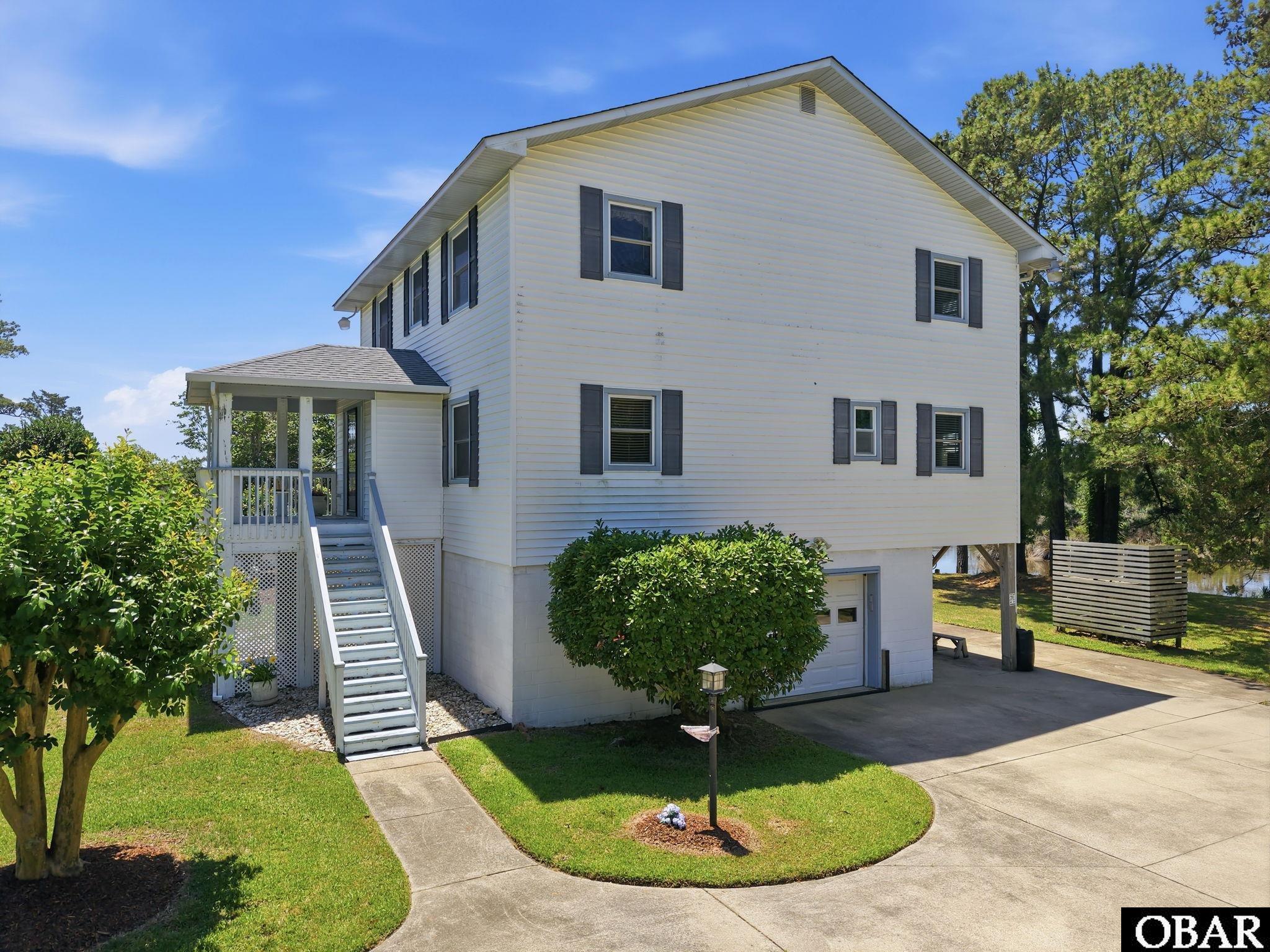 889 Emeline Lane Kitty Hawk, NC 27949 - Photo 2 of 54