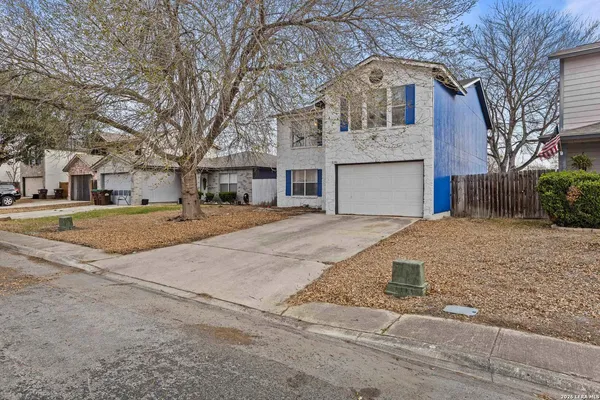 $215,000 | 8146 Easy Meadow Drive, Converse, TX 78109