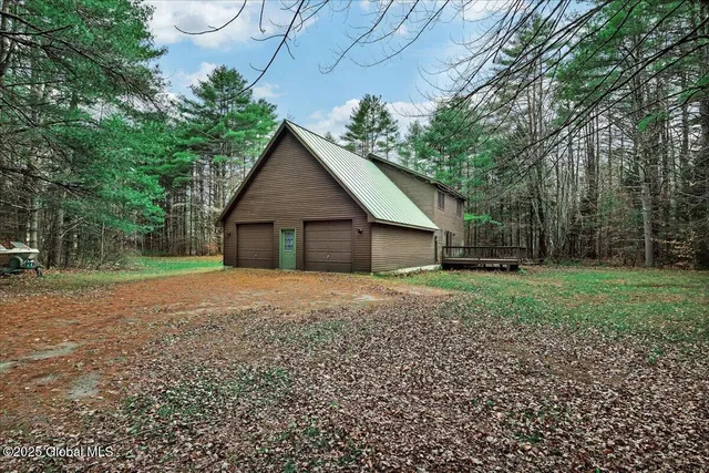 $549,995 | 225 Highway 74, Schroon Lake, NY 12870