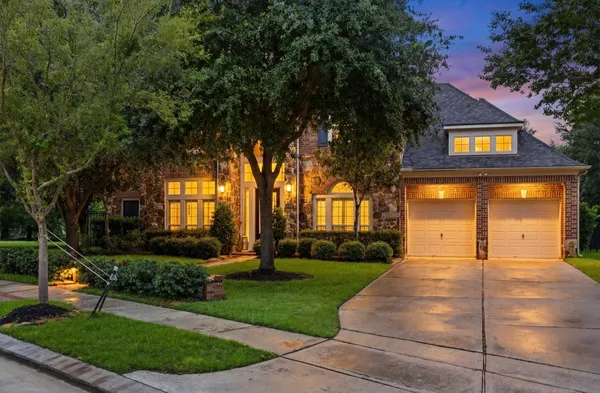 $765,000 | 17614 Broad Bend Drive, Cypress, TX 77433