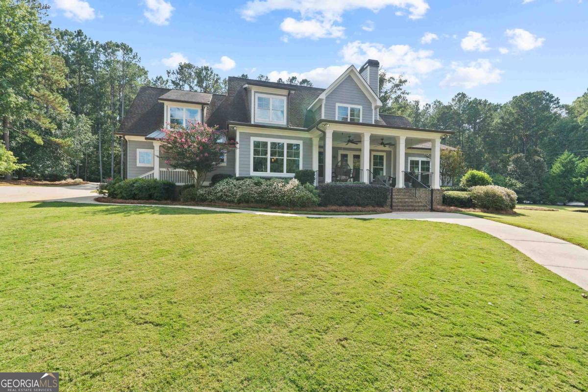 338 Sinclair Road Southeast Eatonton, GA 31024 - Photo 1 of 1 Gallery Image 1