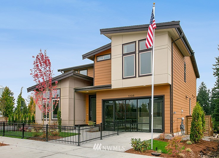 5100 Northeast 11th Place Renton, WA 98059 - Photo 1 of 25