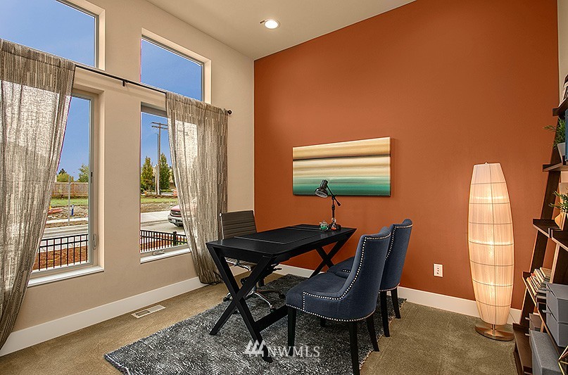 5100 Northeast 11th Place Renton, WA 98059 - Photo 5 of 25