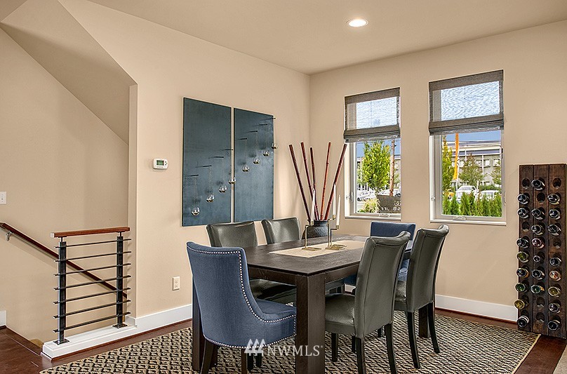 5100 Northeast 11th Place Renton, WA 98059 - Photo 6 of 25