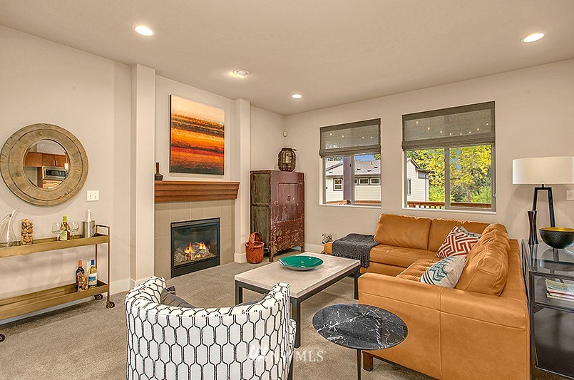 5100 Northeast 11th Place Renton, WA 98059 - Photo 8 of 25