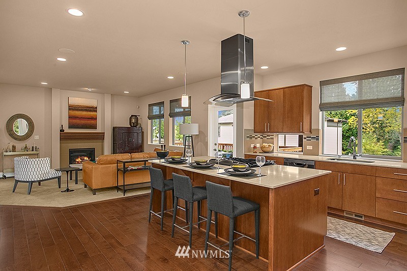 5100 Northeast 11th Place Renton, WA 98059 - Photo 10 of 25