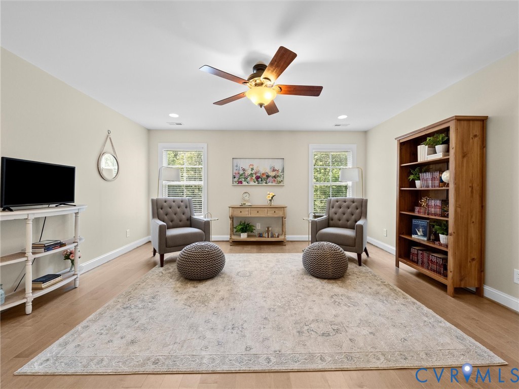 3613 Archers Ridge Powhatan, VA 23139 - Photo 48 of 74