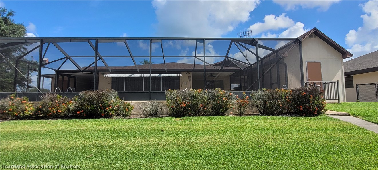 117 Citrus Road Northeast Lake Placid, FL 33852 - Photo 24 of 29