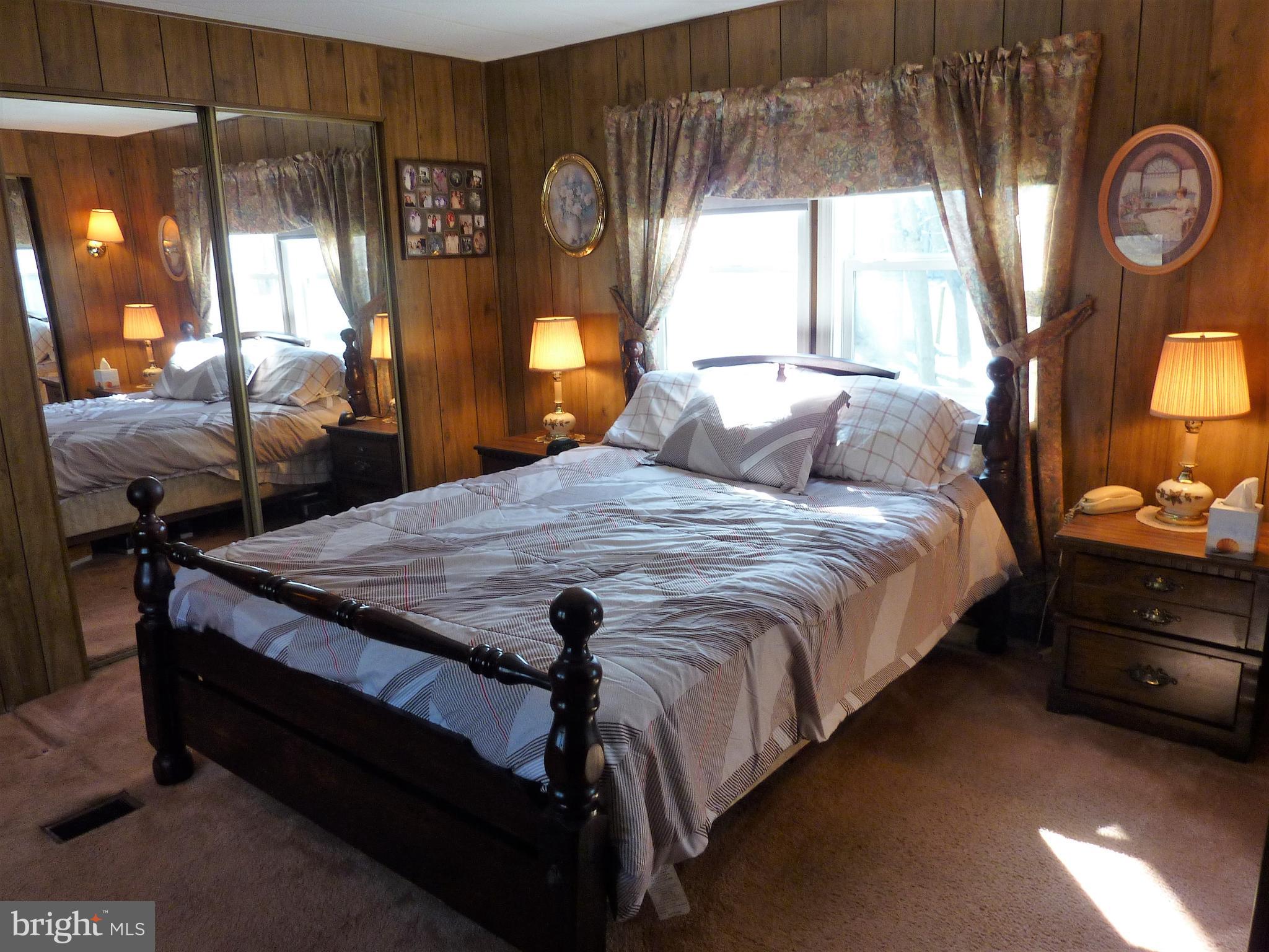 2723 Fords Corner Road Clayton, DE 19938 - Photo 11 of 25 Owner's Suite