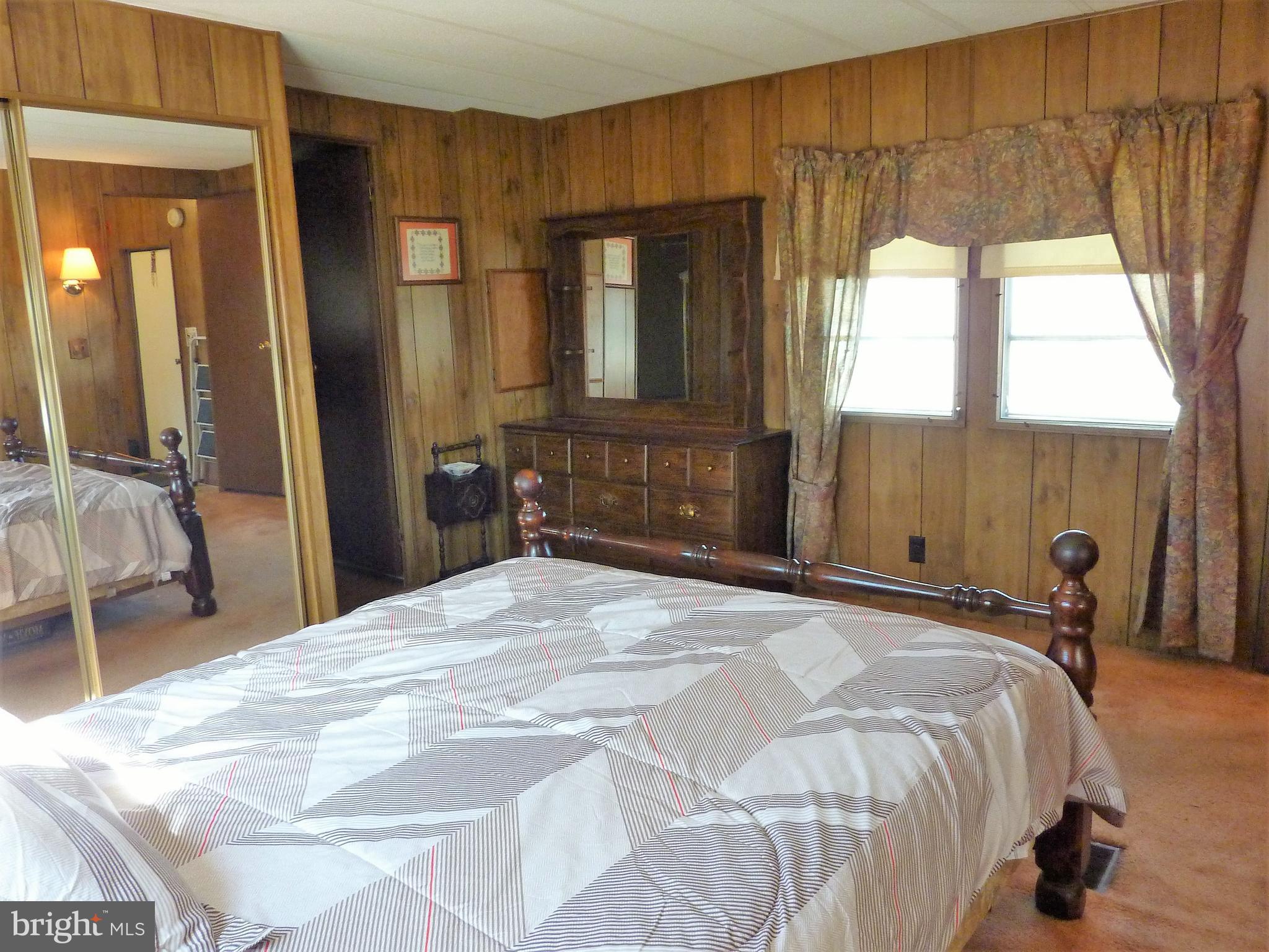 2723 Fords Corner Road Clayton, DE 19938 - Photo 12 of 25 Owner's Suite