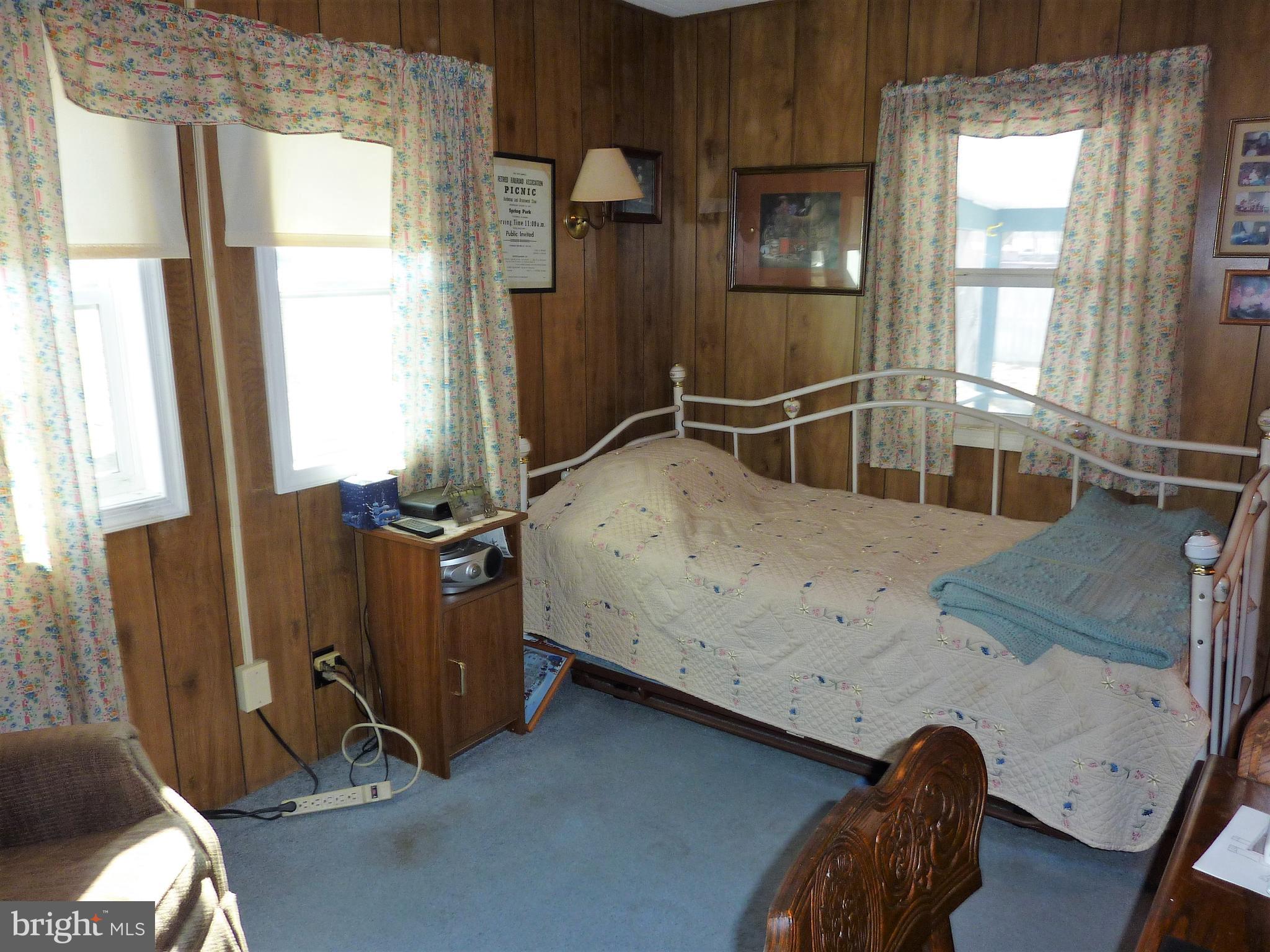 2723 Fords Corner Road Clayton, DE 19938 - Photo 15 of 25 Guest Bedroom