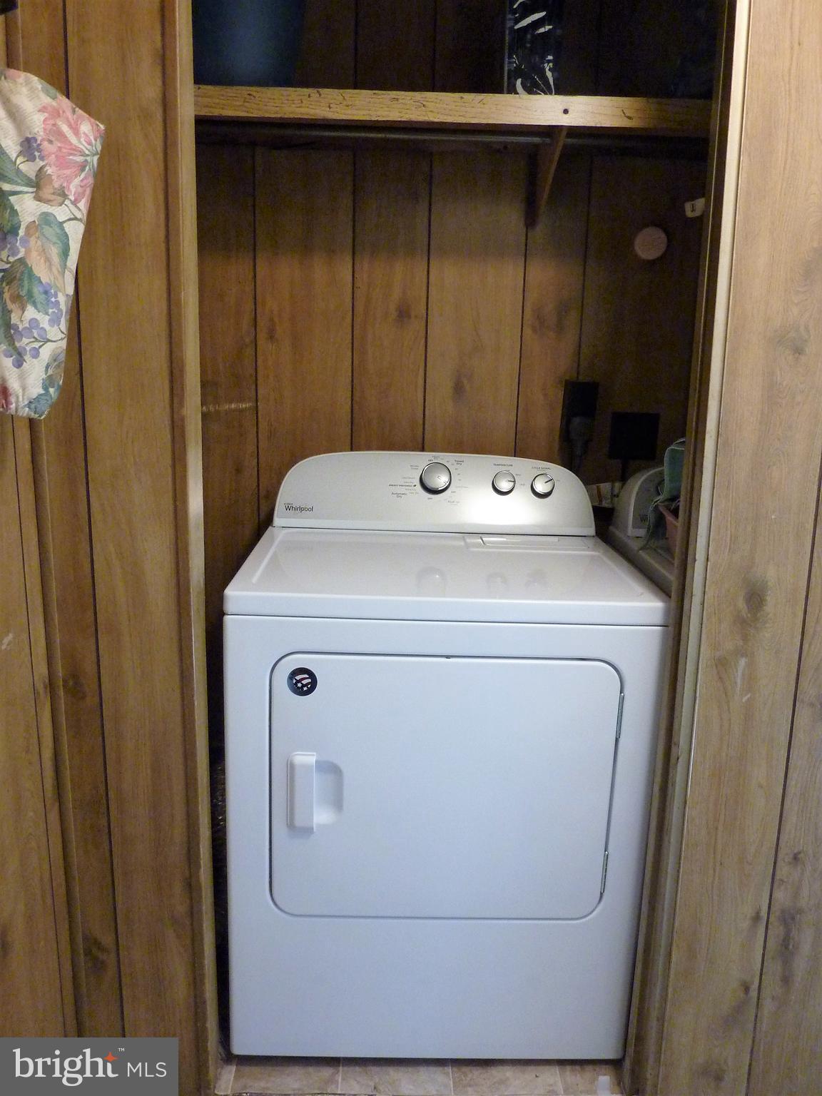 2723 Fords Corner Road Clayton, DE 19938 - Photo 17 of 25 Laundry (Washer & Dryer Included)