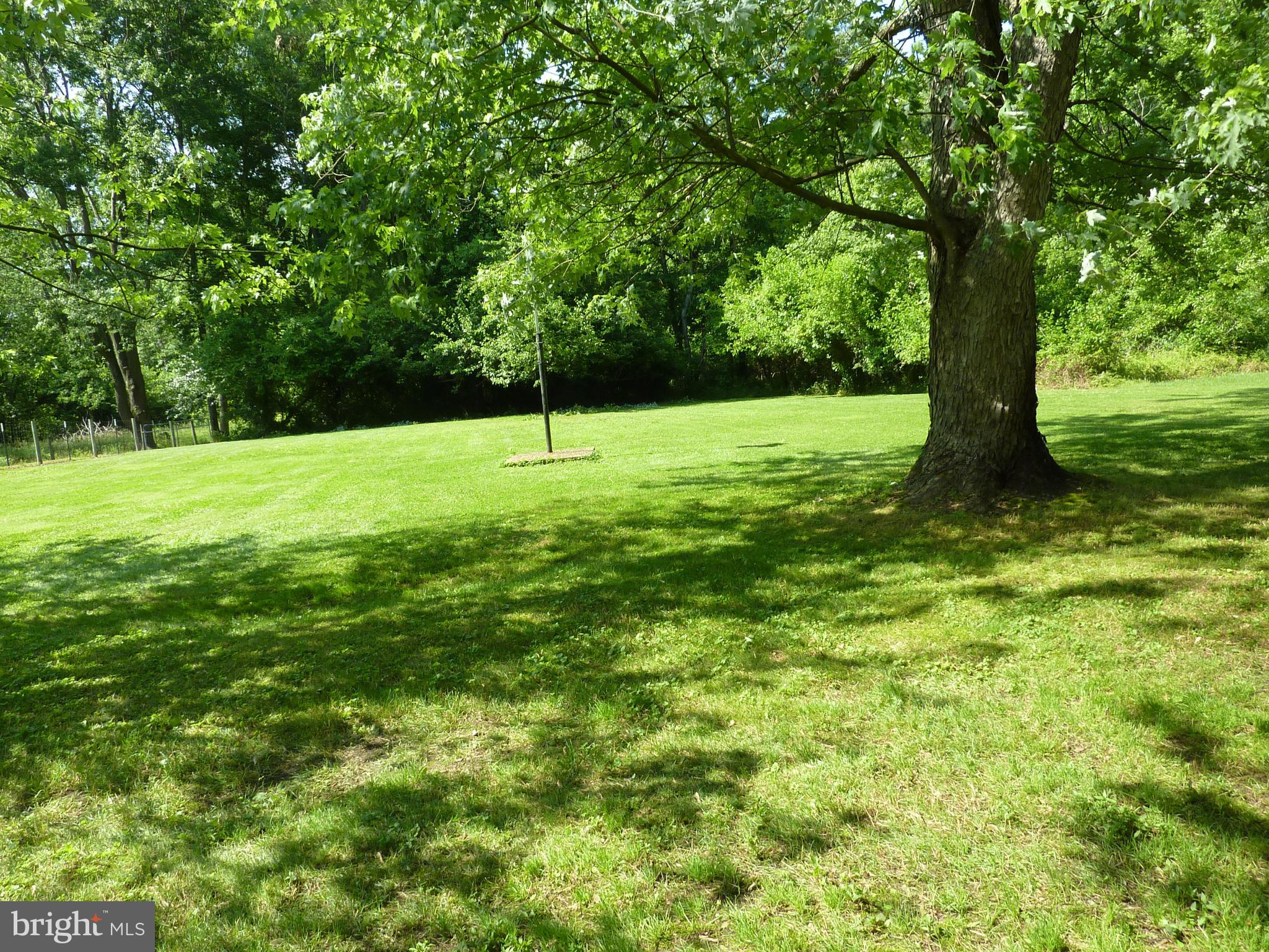 2723 Fords Corner Road Clayton, DE 19938 - Photo 23 of 25 Back Yard